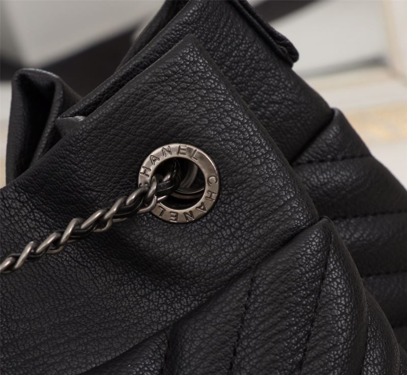 Chanel Drawstring Bags